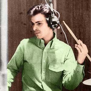 DeWayne Quirico Photo Colorization