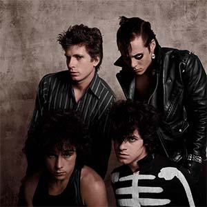 Misfits Photo Colorization